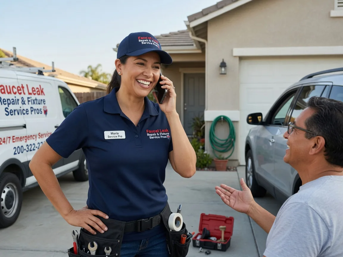Faucet Repair Cranbury, NJ FAQs